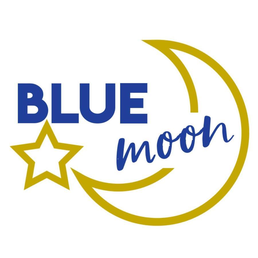 Вилла Floating House Blue Moon Порторож Экстерьер фото